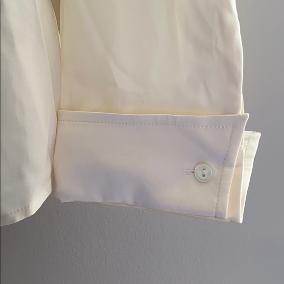 J. McLaughlin Blouse - Picture 5 of 8